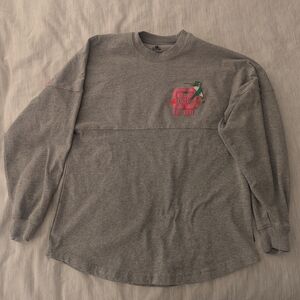 Walt Disney World Animal Spirit Jersey